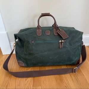 Bric’s weekend bag